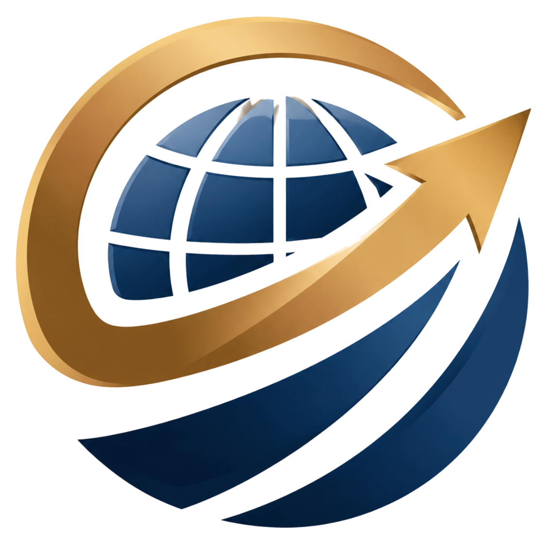 领誉贸易 Logo
